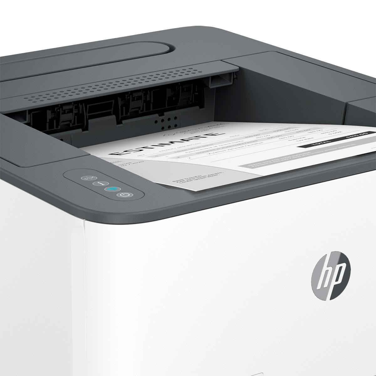 Impresora Laser Hp Laserjet 3003DW USB 3G654A